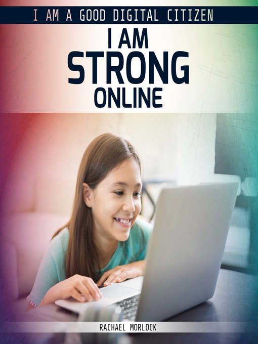 Title details for I Am Strong Online by Rachael Morlock - Available